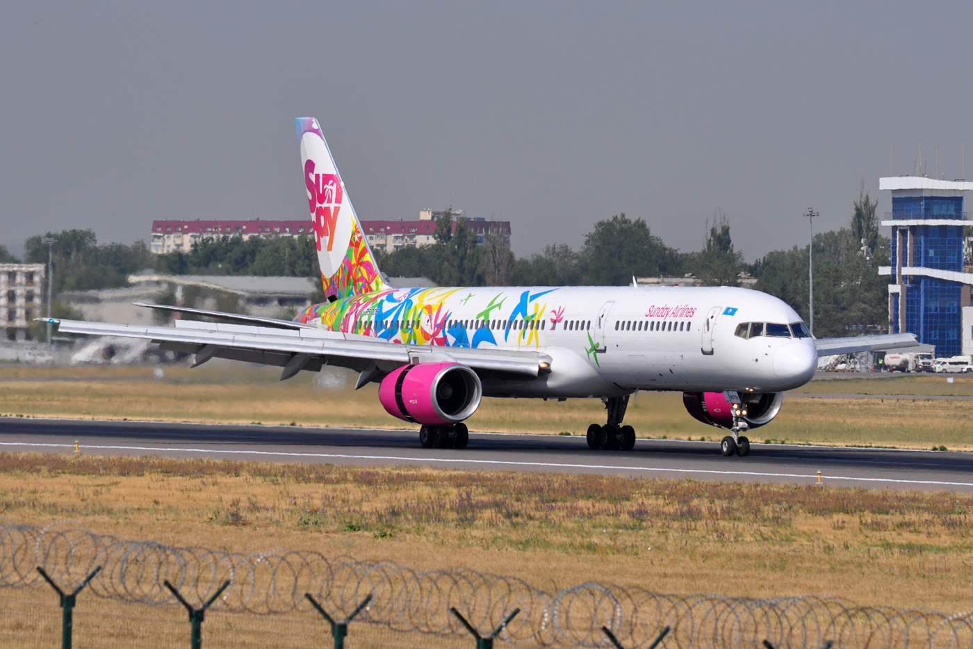 UP-B5705