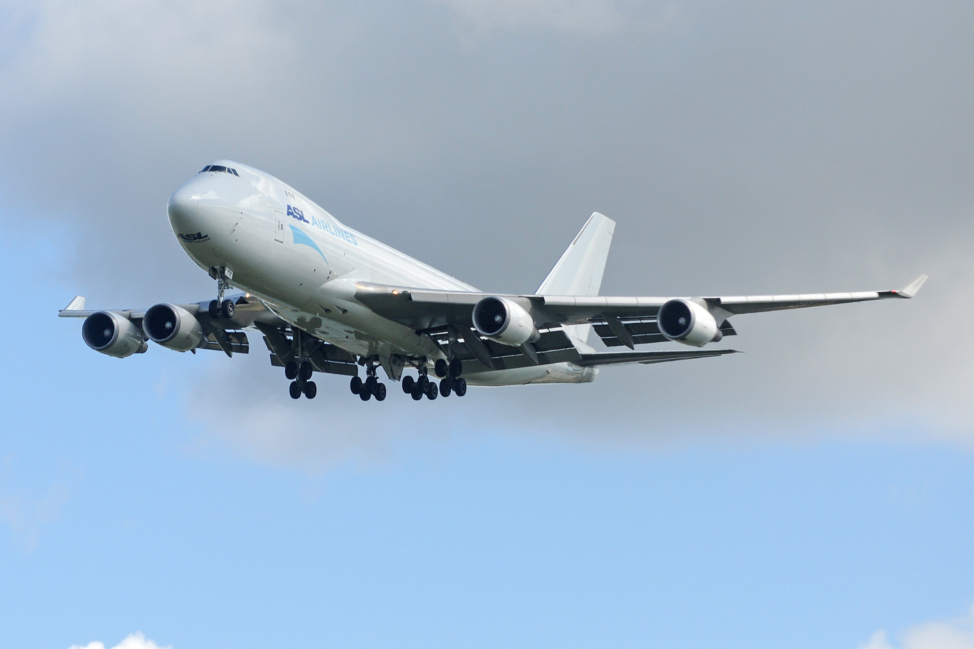 OE-IFM