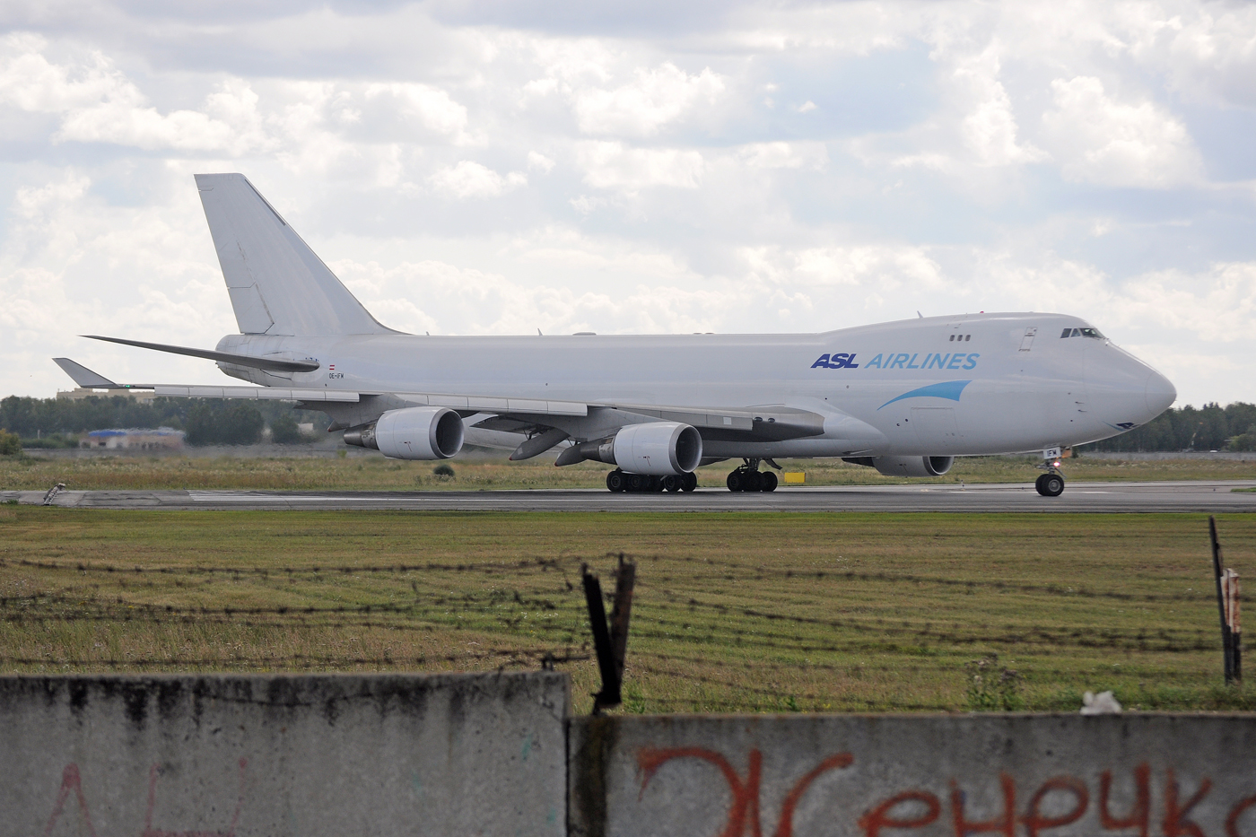 OE-IFM