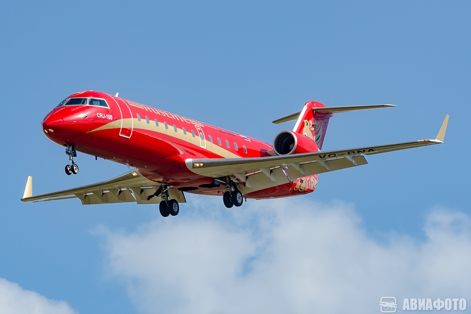 VQ-BNA