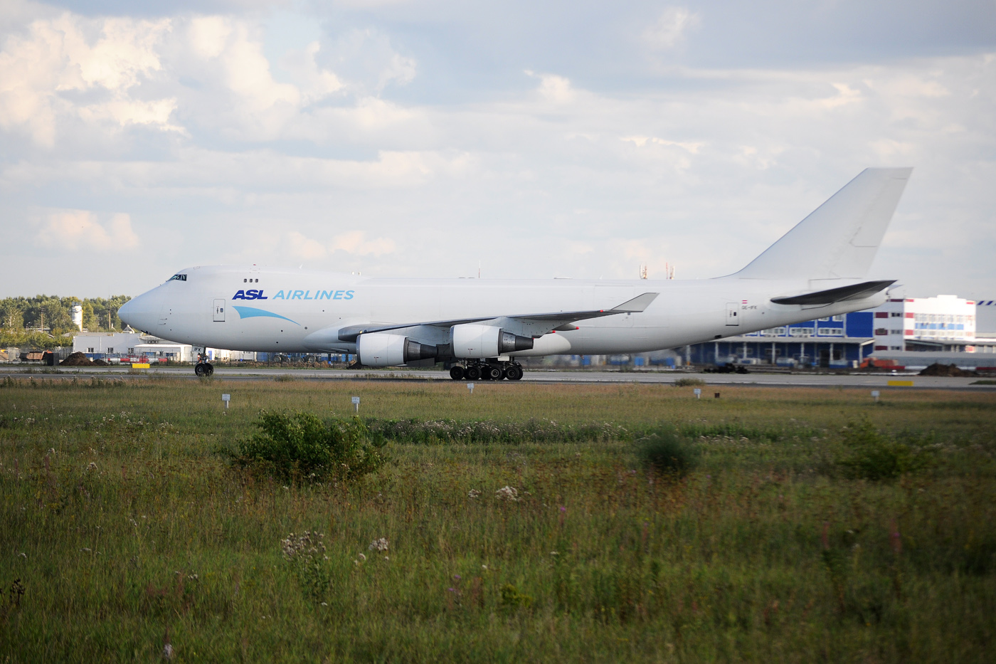 OE-IFK