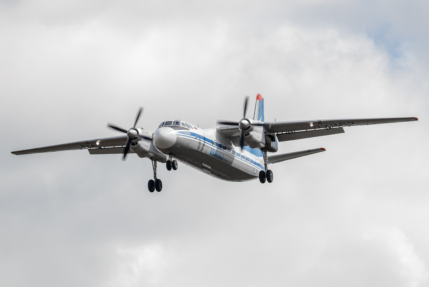 RA-47357