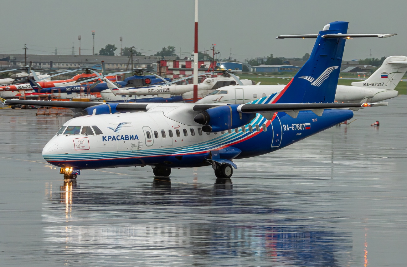 RA-67607