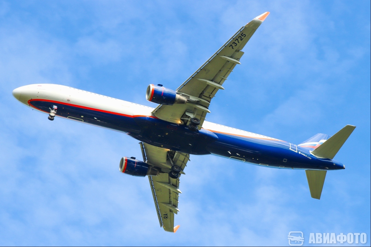 RA-73725