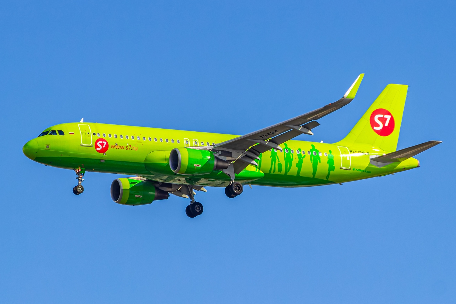 RA-73424