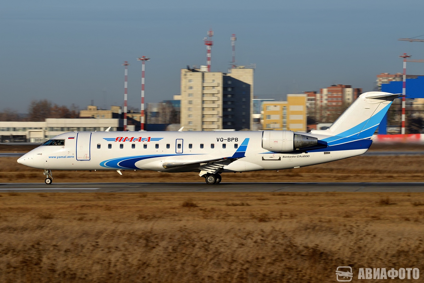VQ-BPB