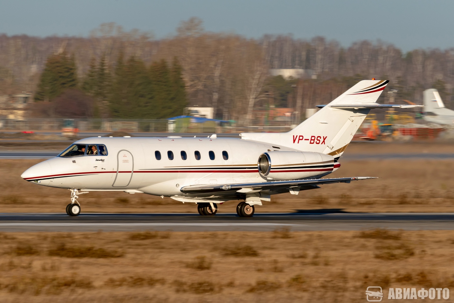 VP-BSX