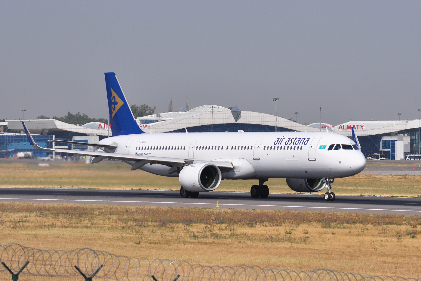 EI-KDF