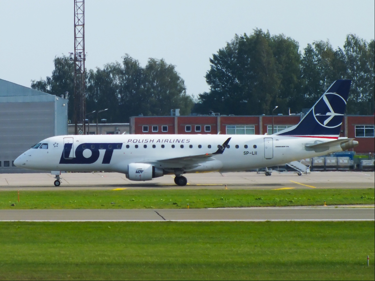 SP-LII
