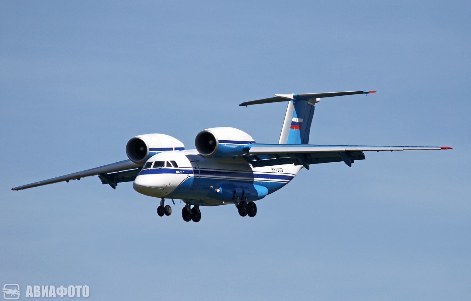 RF-72012
