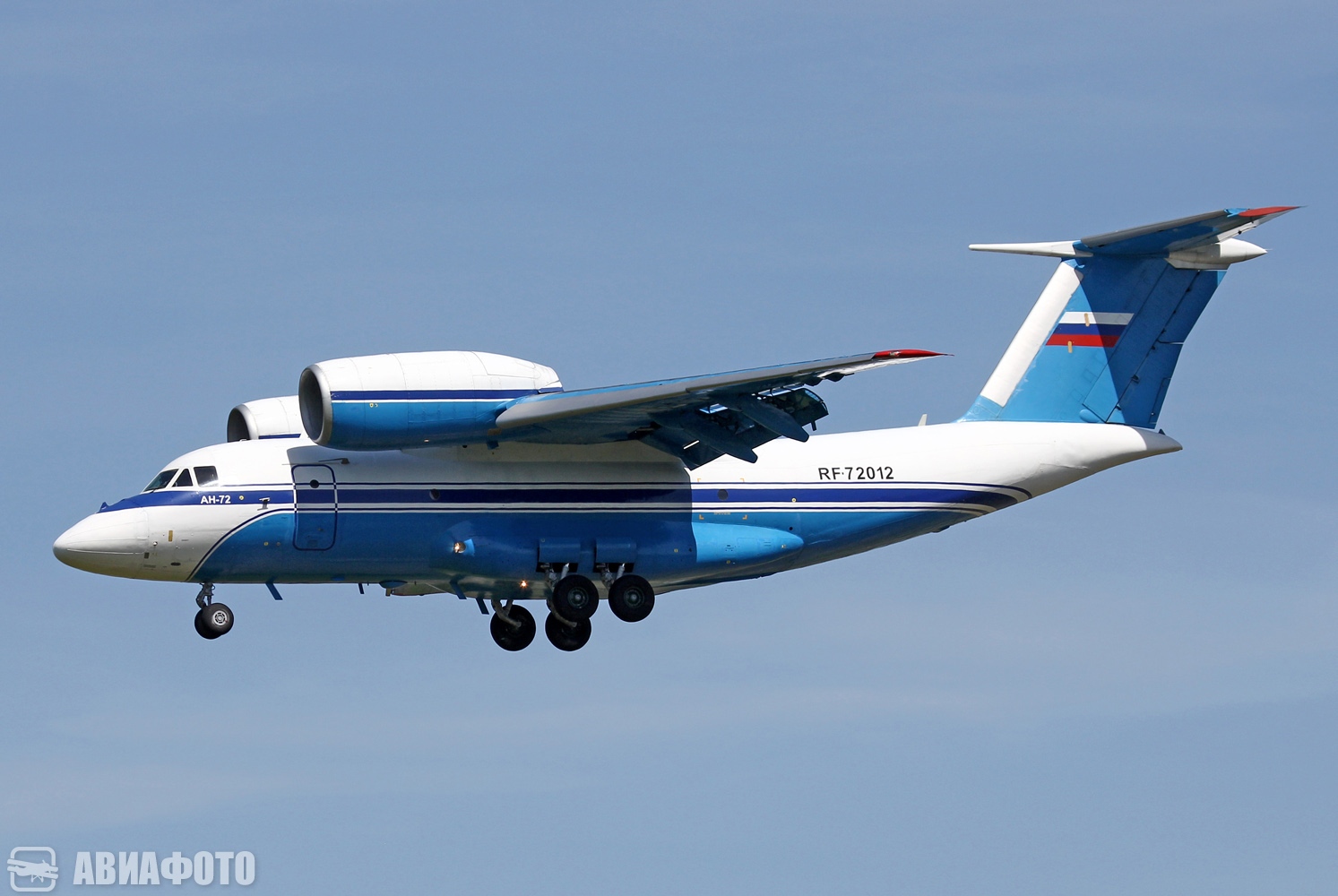 RF-72012