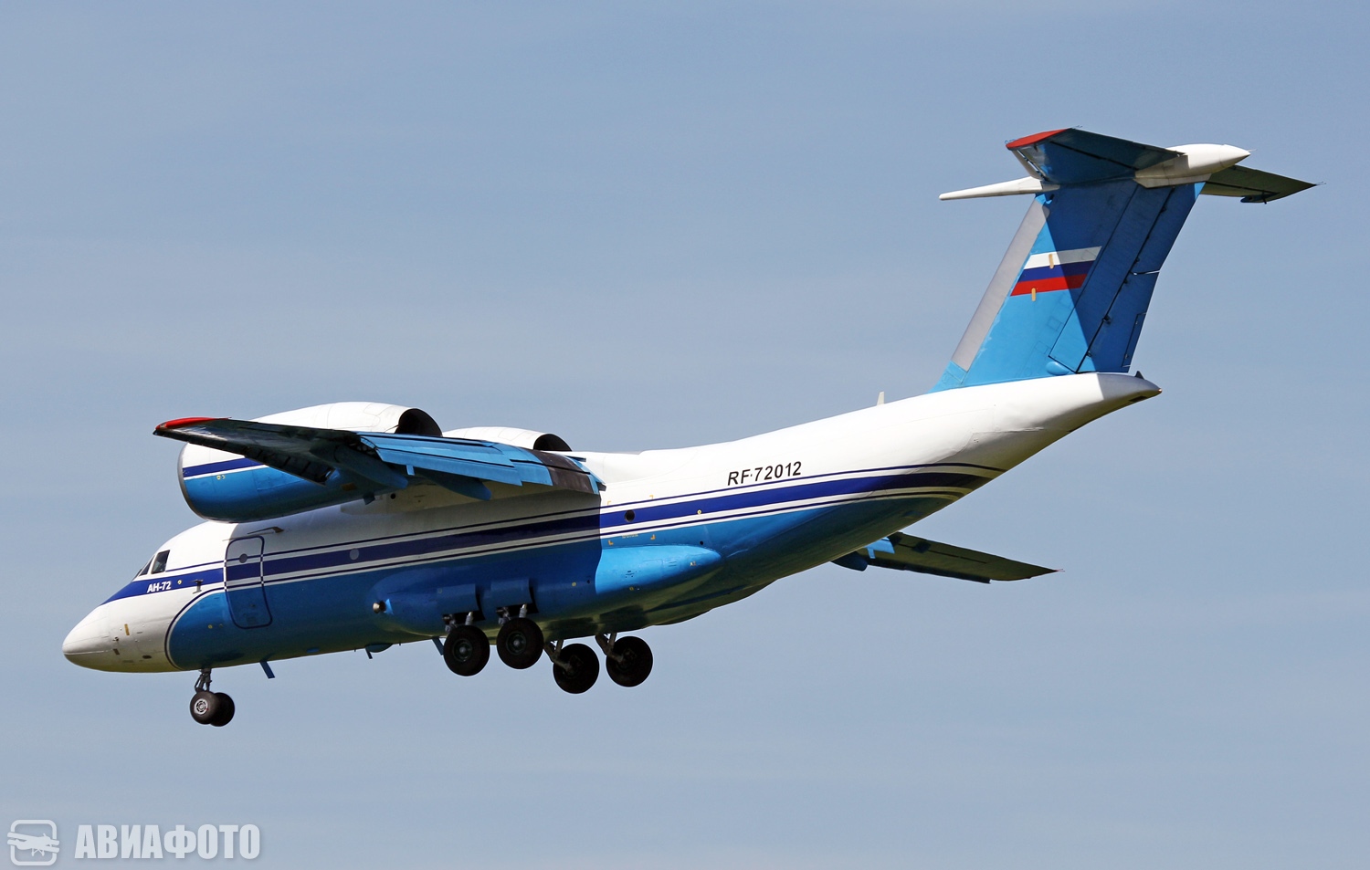 RF-72012