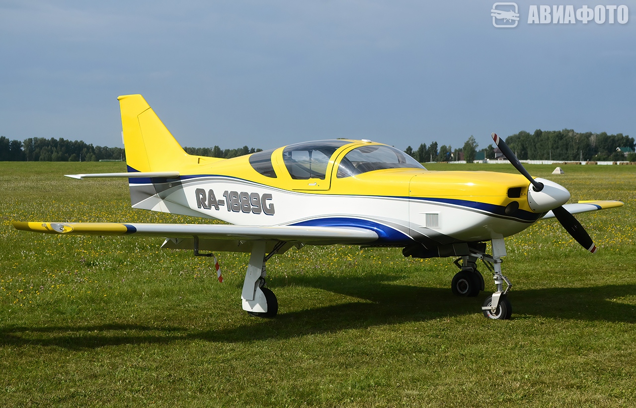 RA-1889G