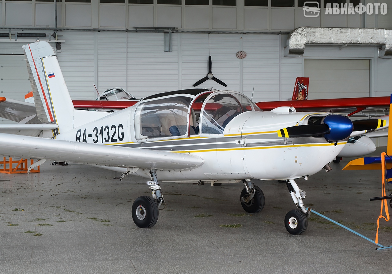RA-3132G