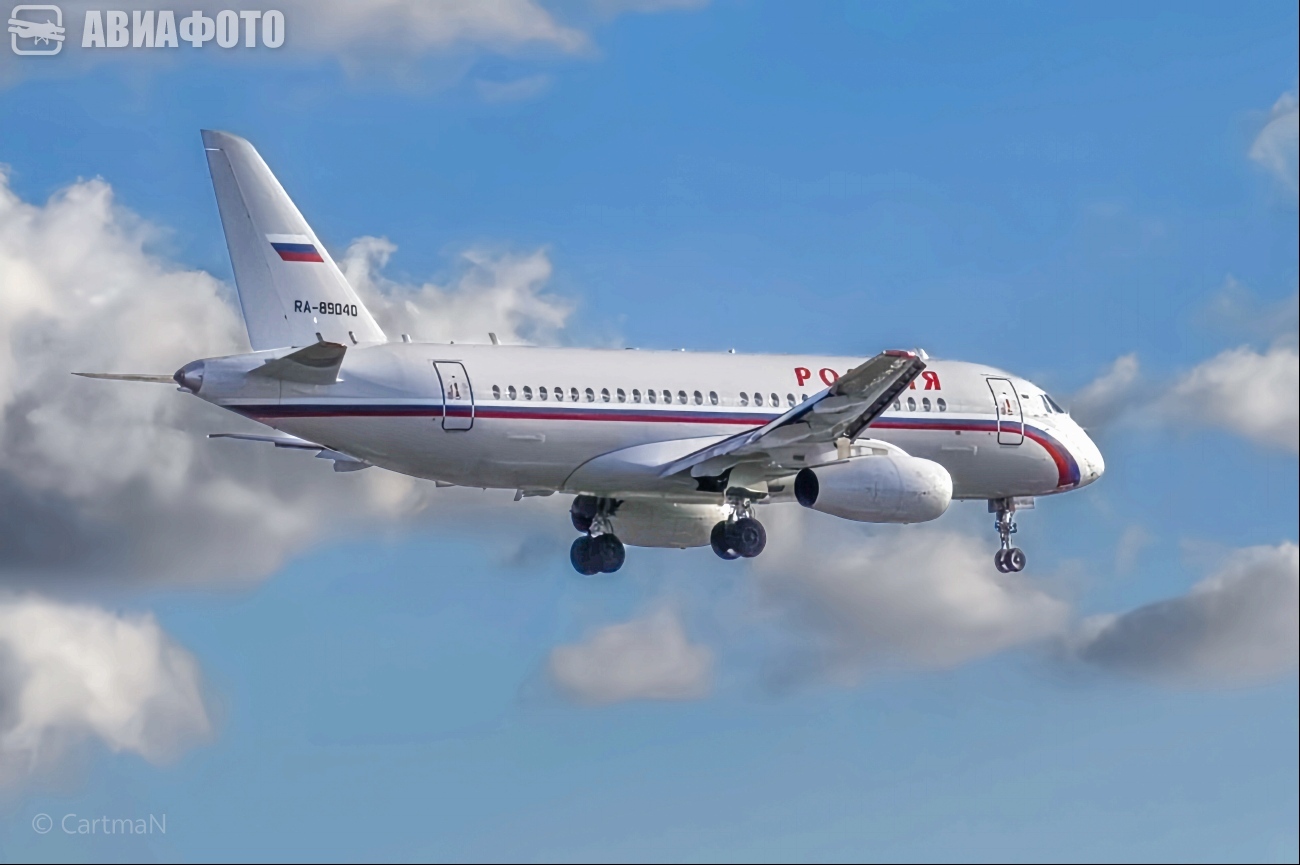 RA-89040