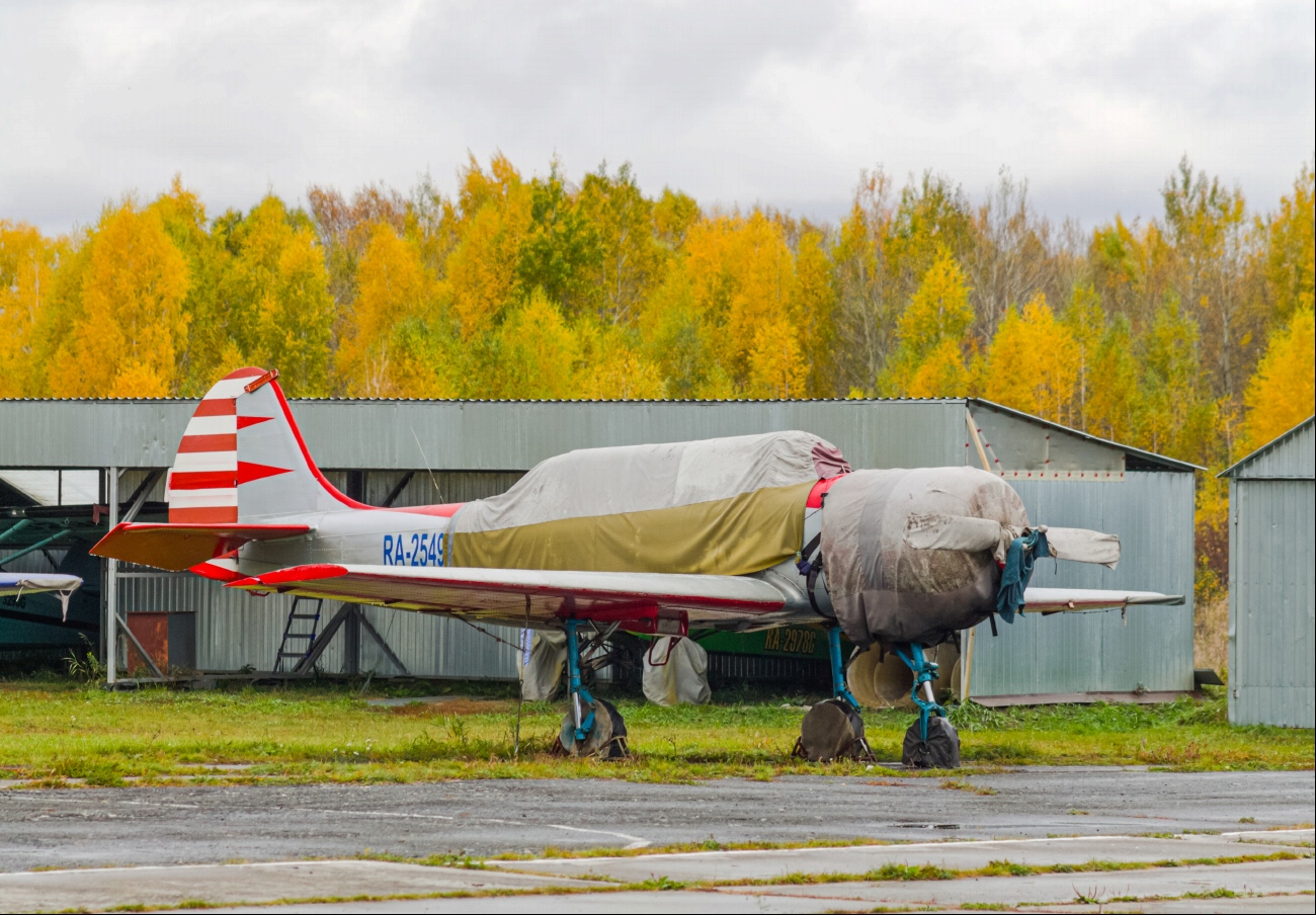 RA-2549G