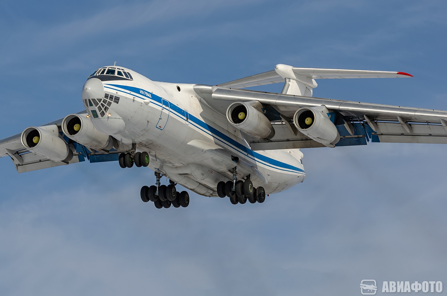 RA-76772