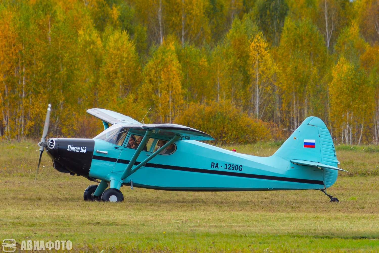 RA-3290G