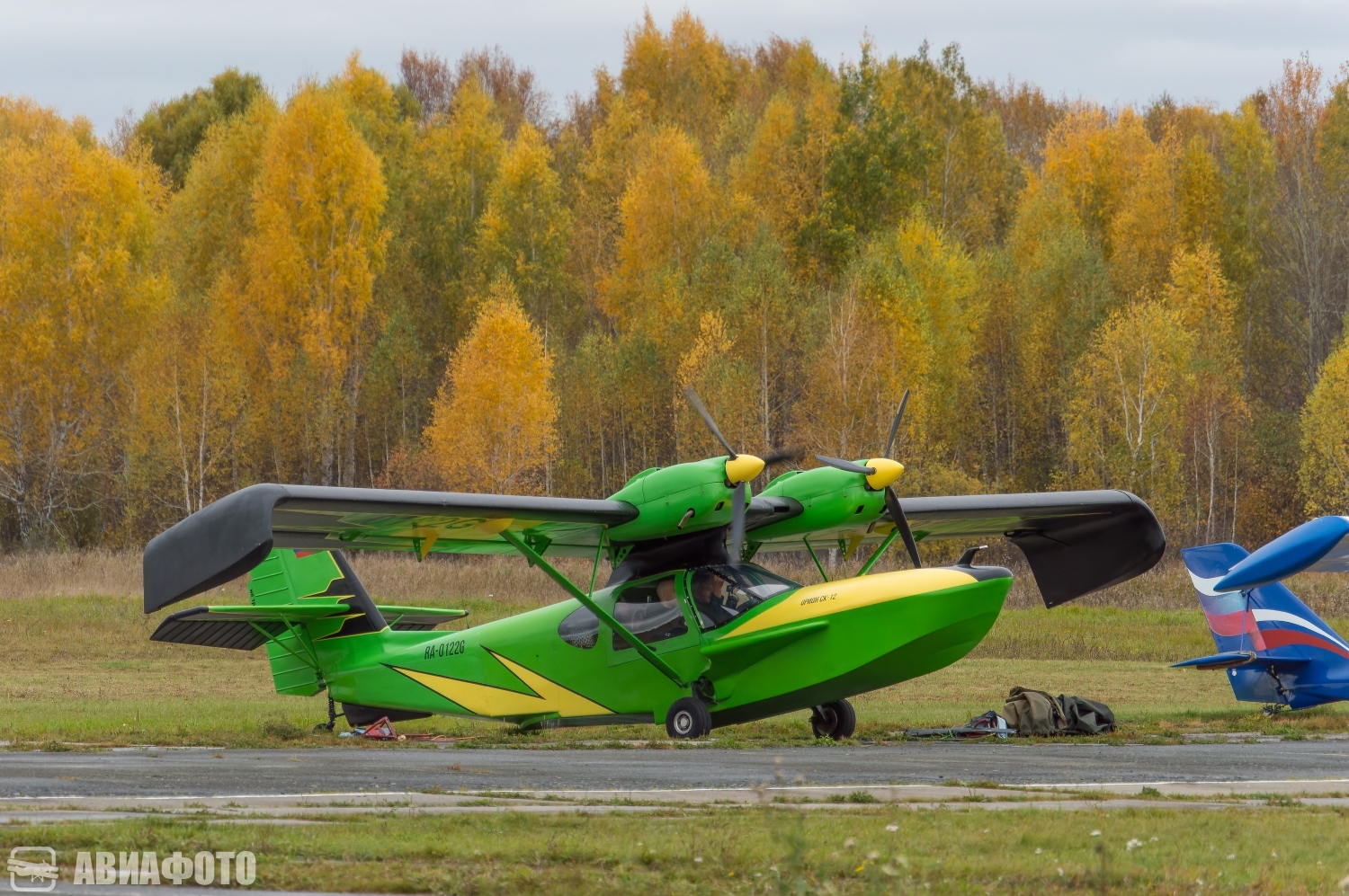RA-0122G
