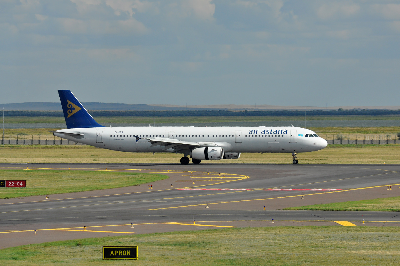 EI-KDA