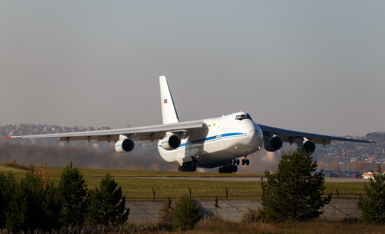 RA-82040