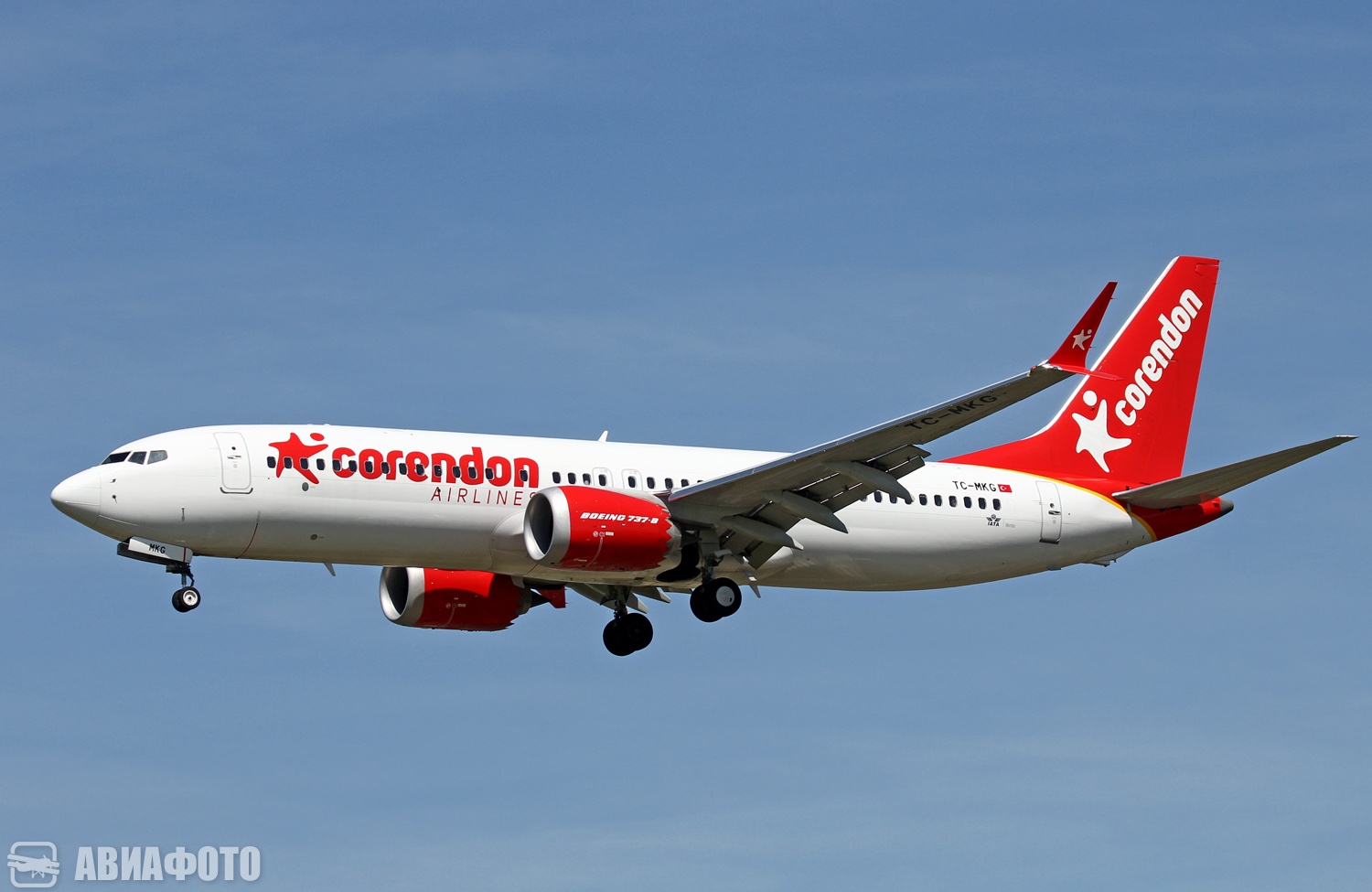 TC-MKG