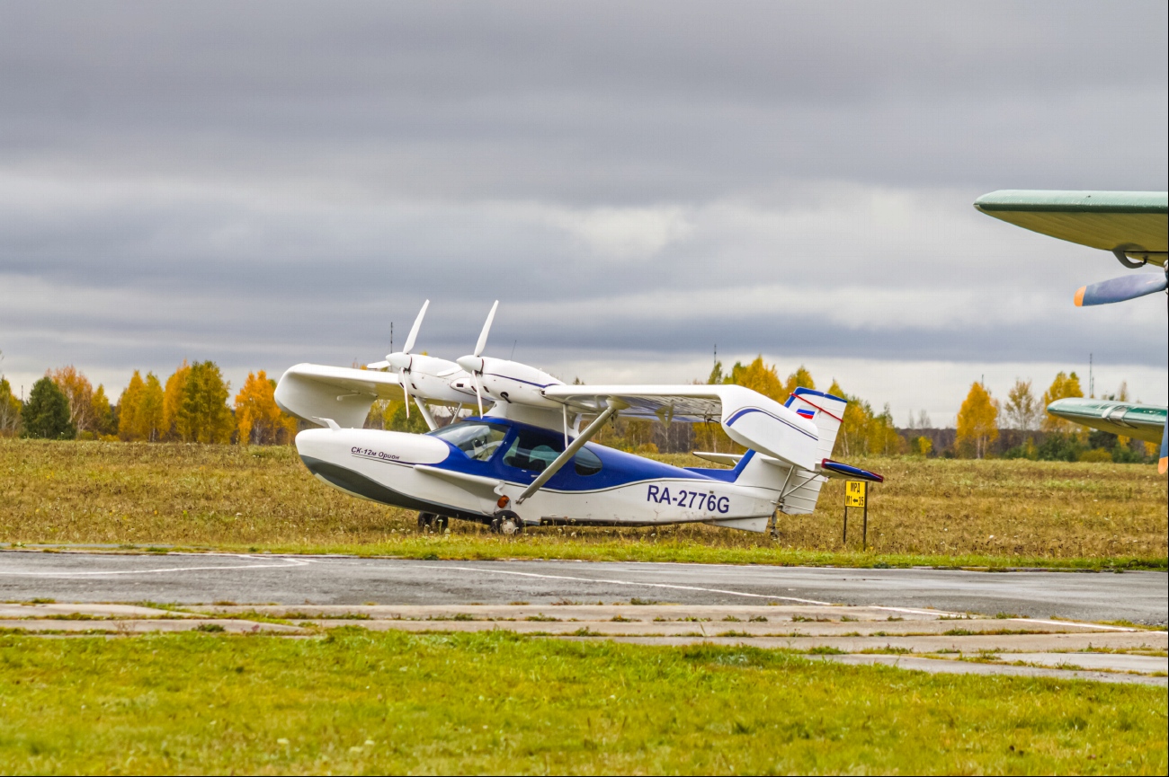 RA-2776G