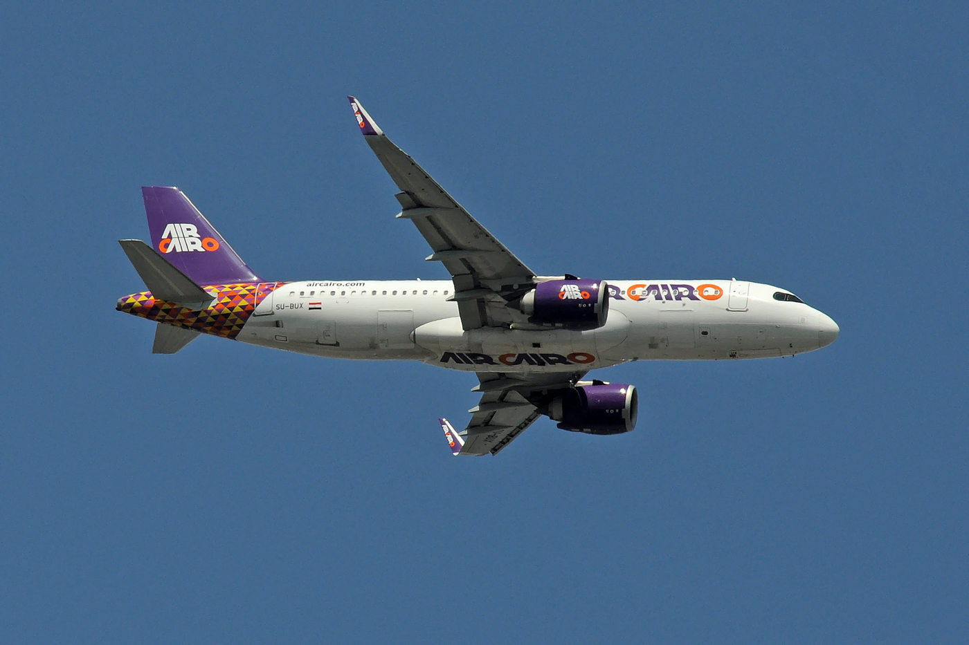 SU-BUX