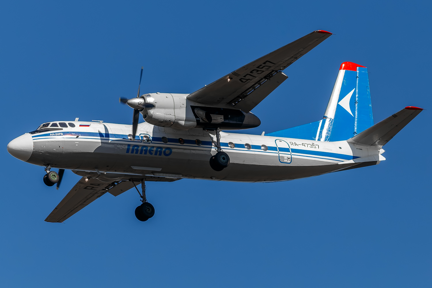 RA-47357
