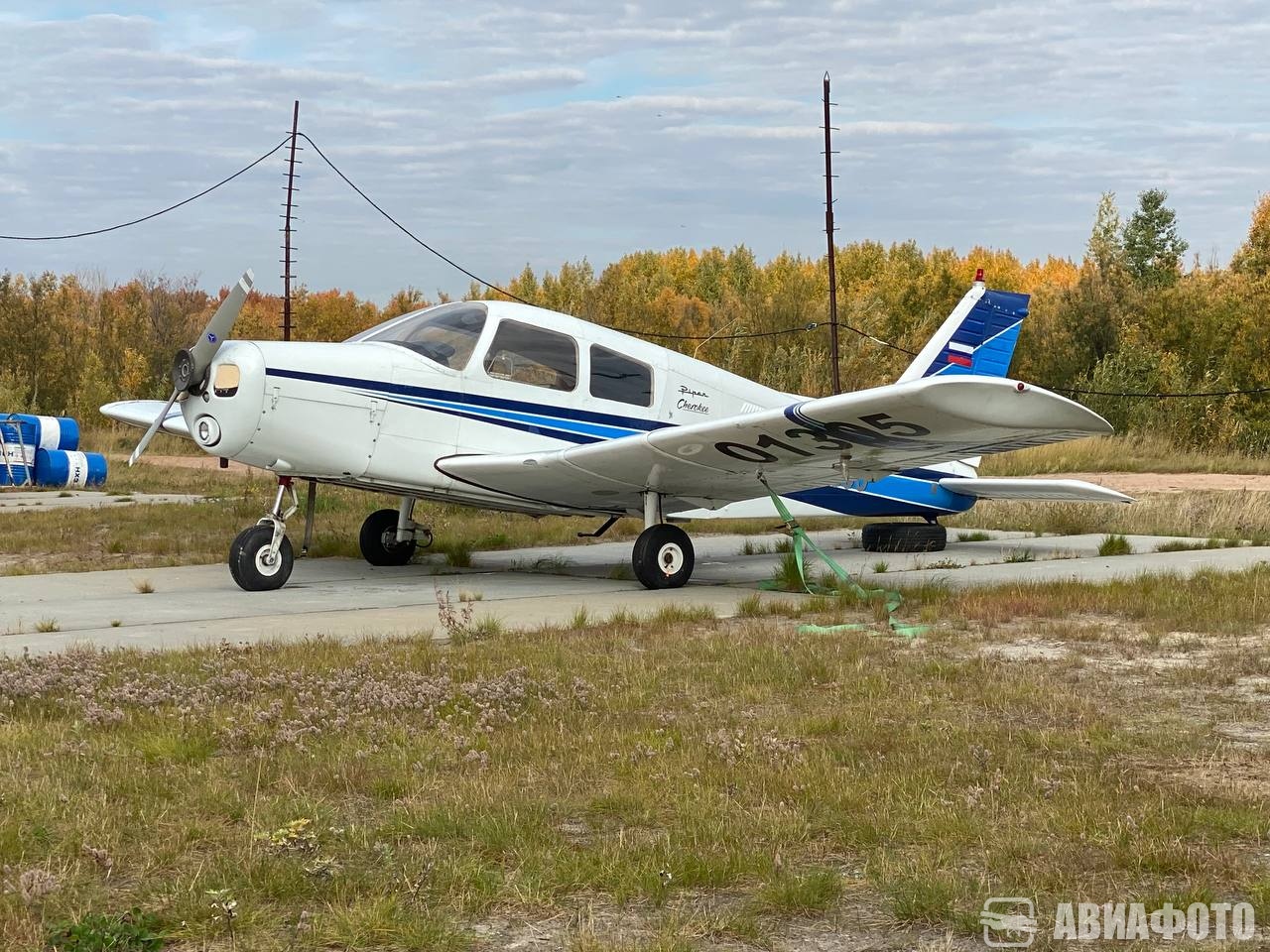 RA-01305