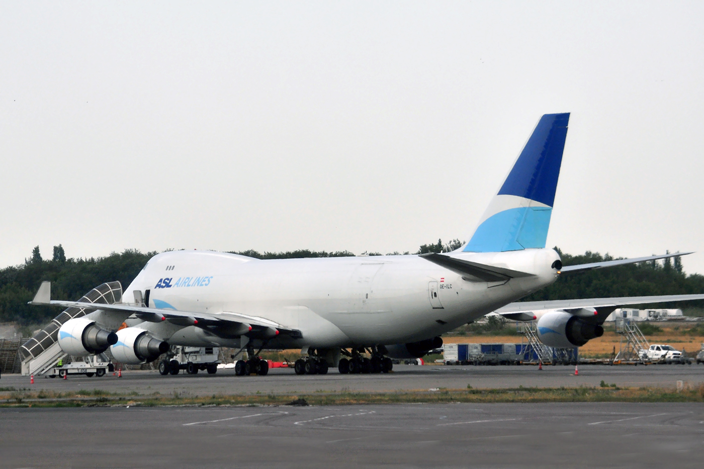 OE-ILC