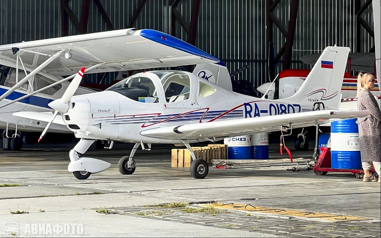 RA-01807