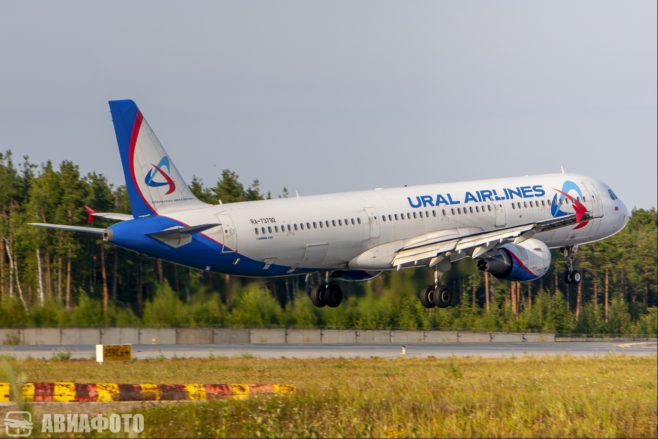 RA-73792