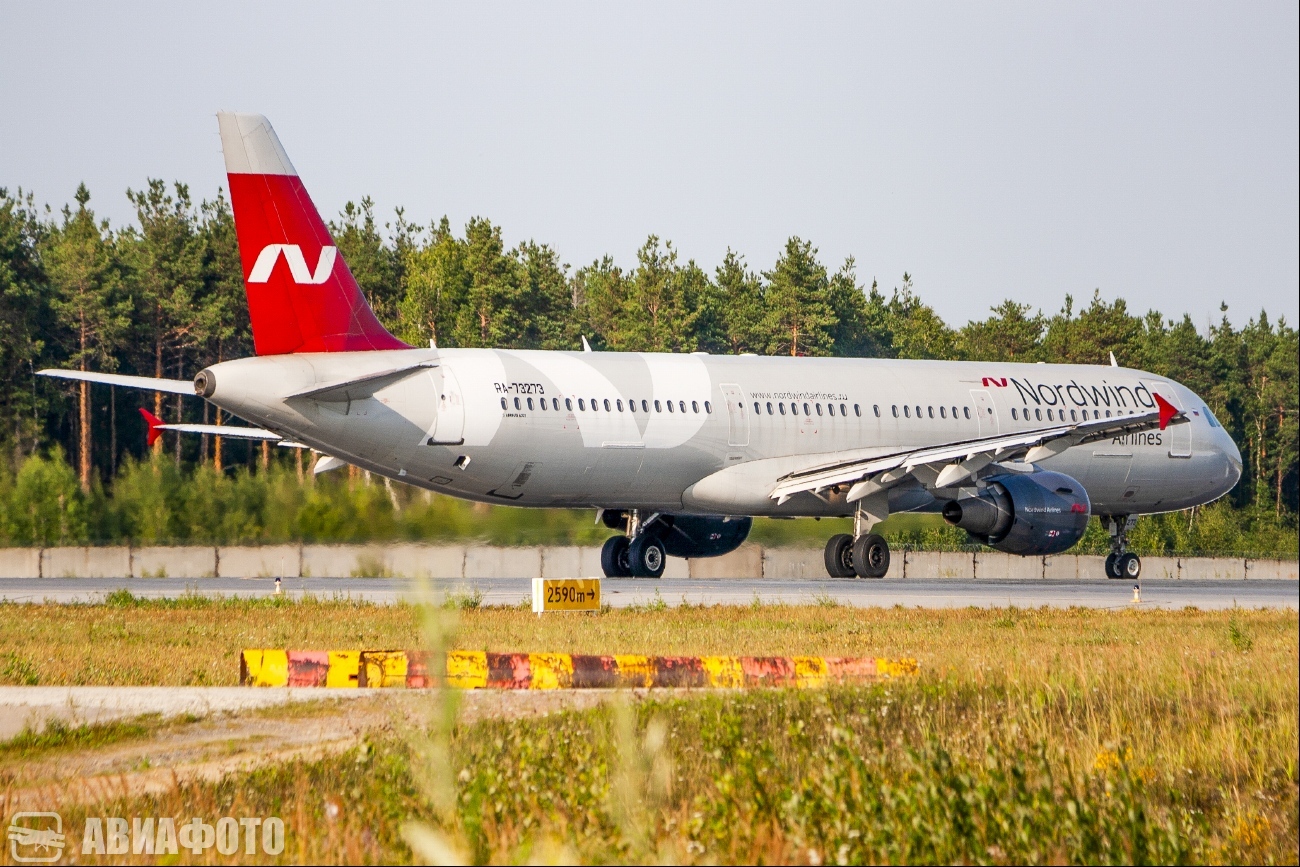 RA-73273