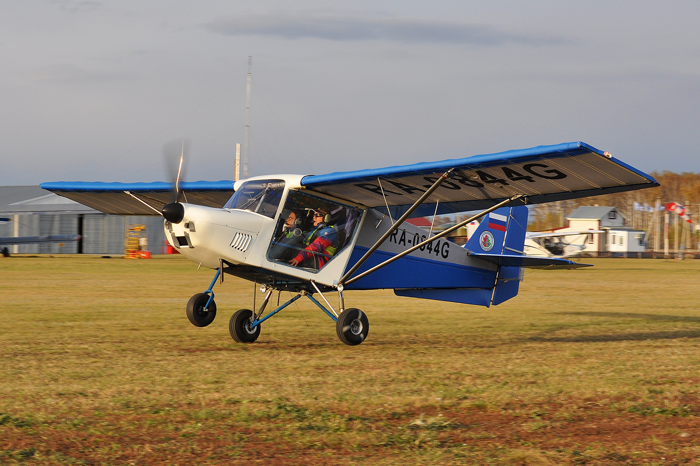 RA-0844G