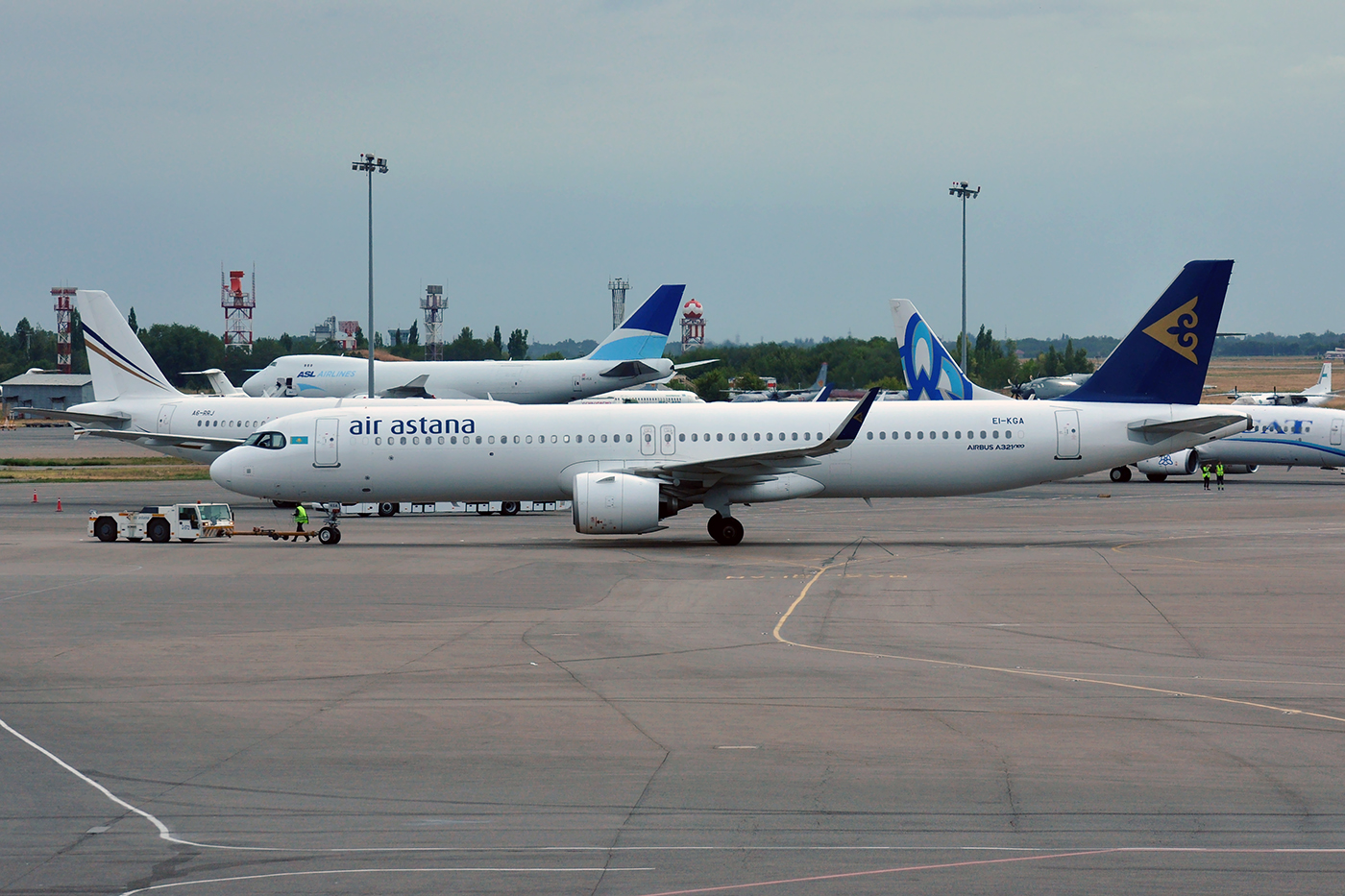 EI-KGA