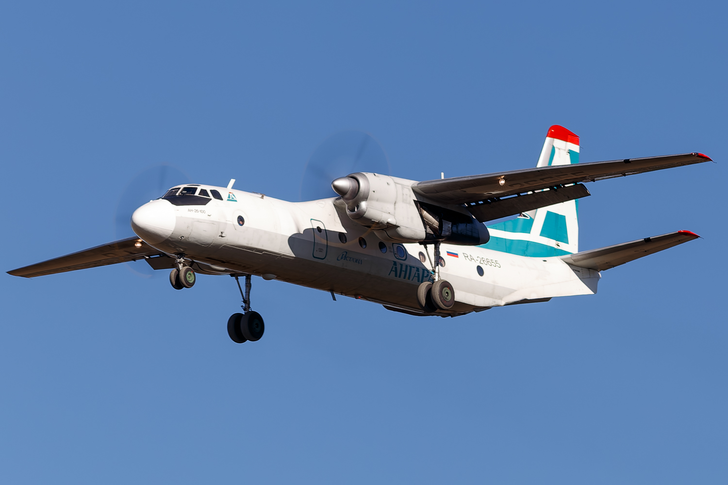 RA-26655