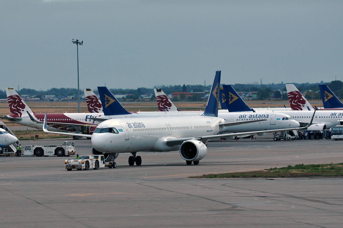 EI-KGA