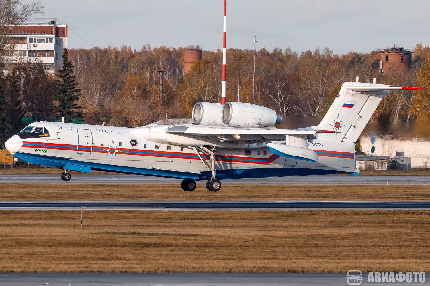 RF-31121