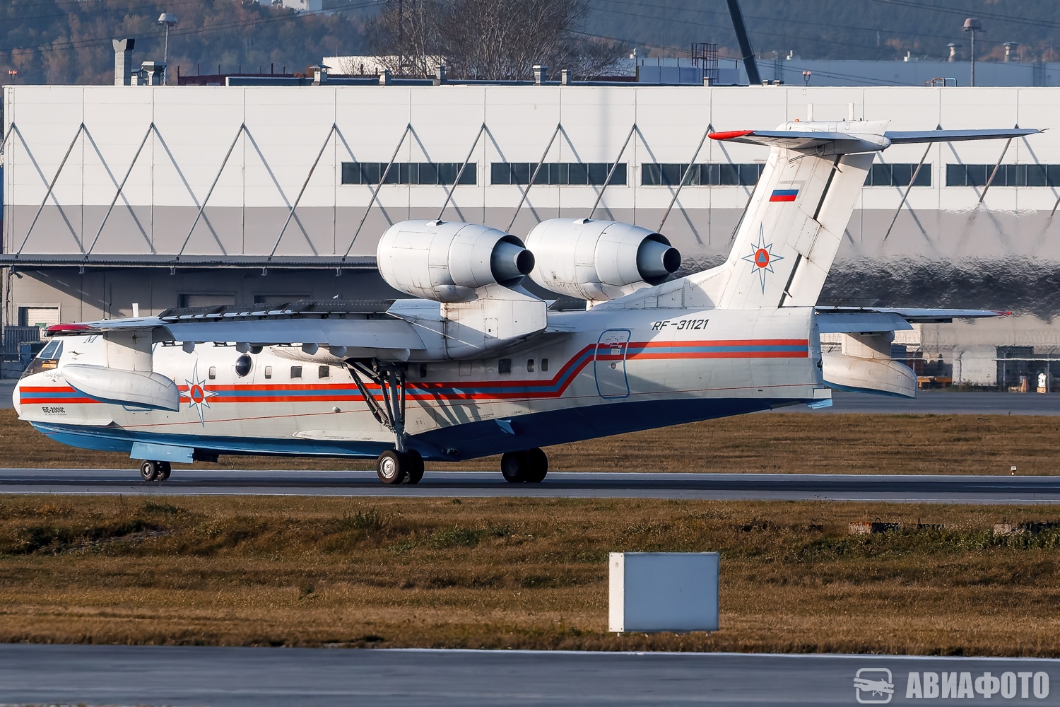 RF-31121