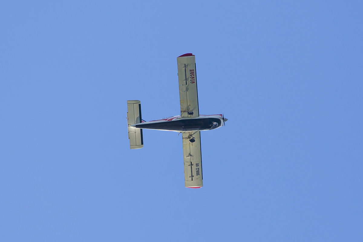 RA-2268G