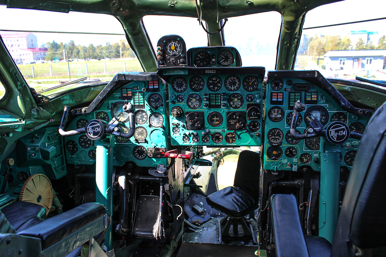 СССР-65923