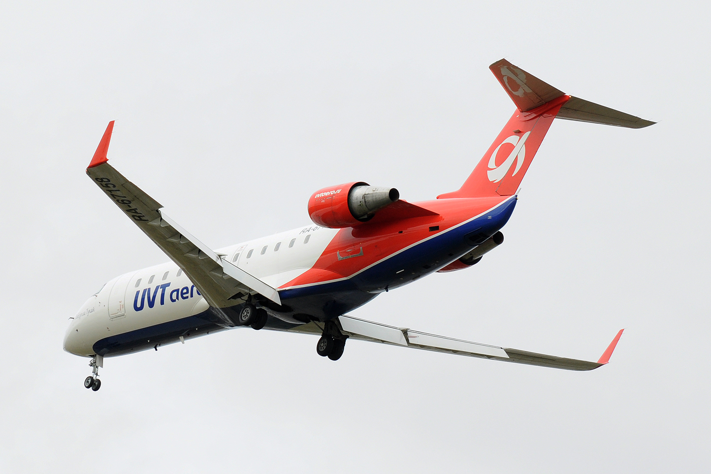 RA-67158