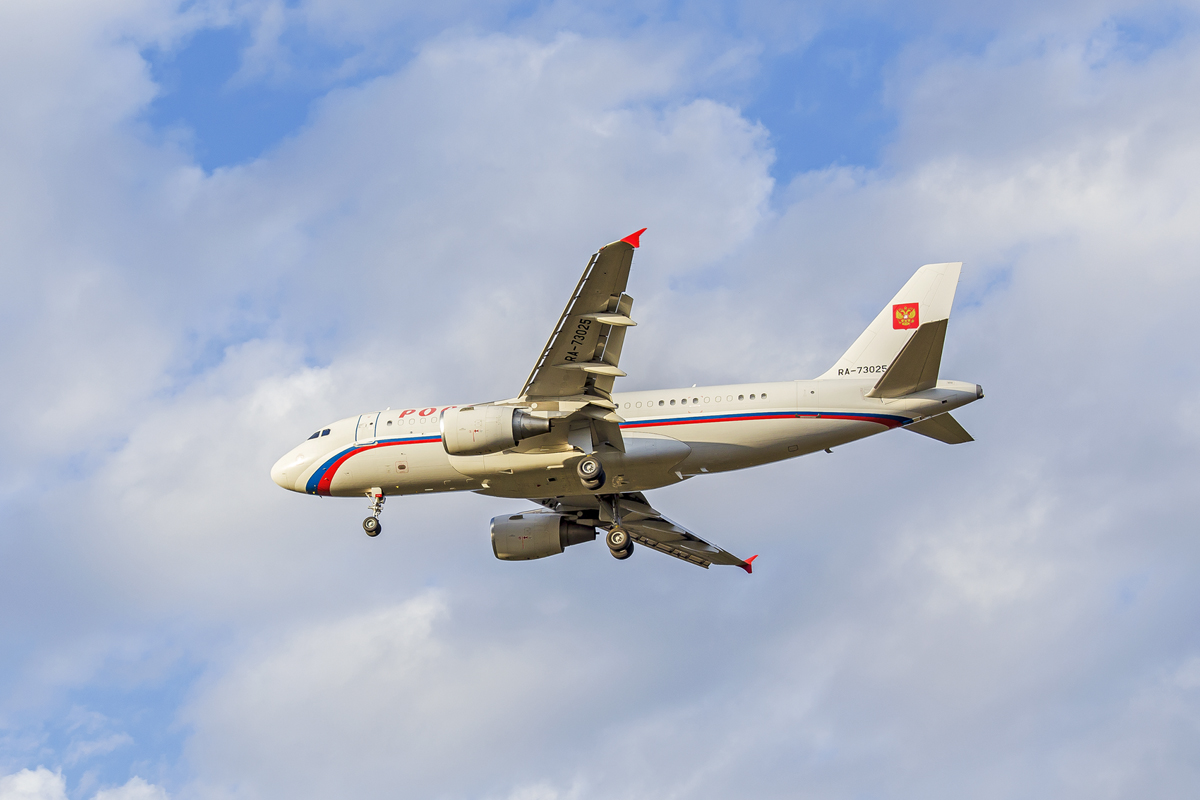 RA-73025