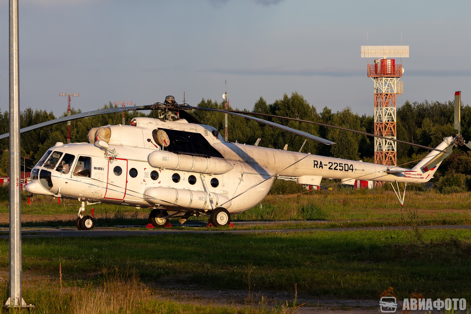RA-22504