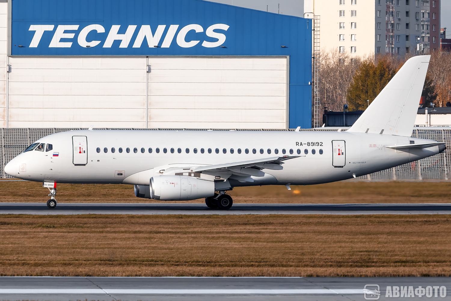 RA-89192