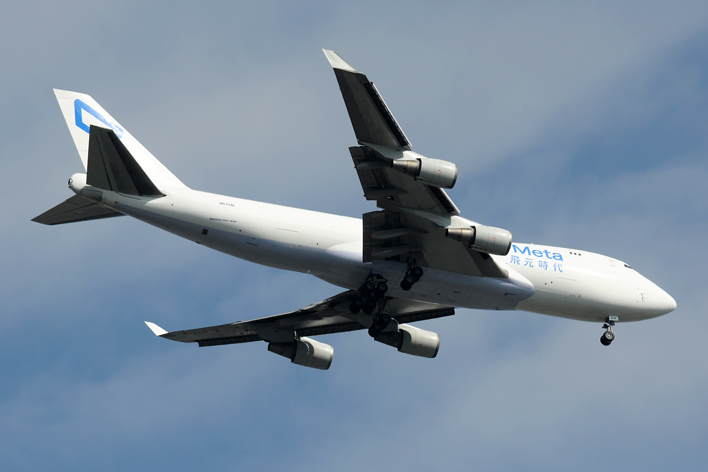 9H-FLM