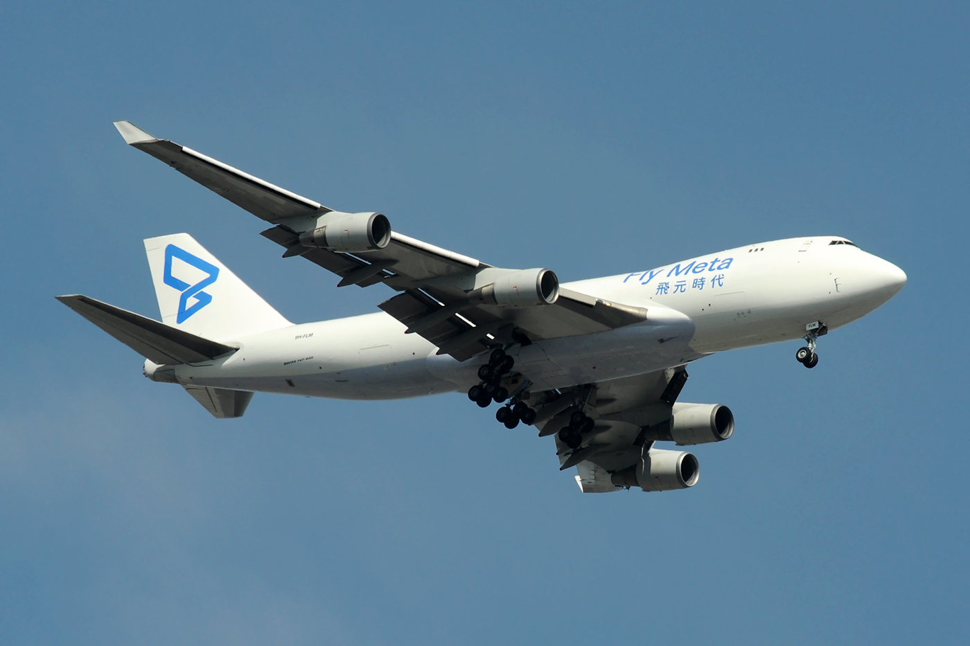 9H-FLM