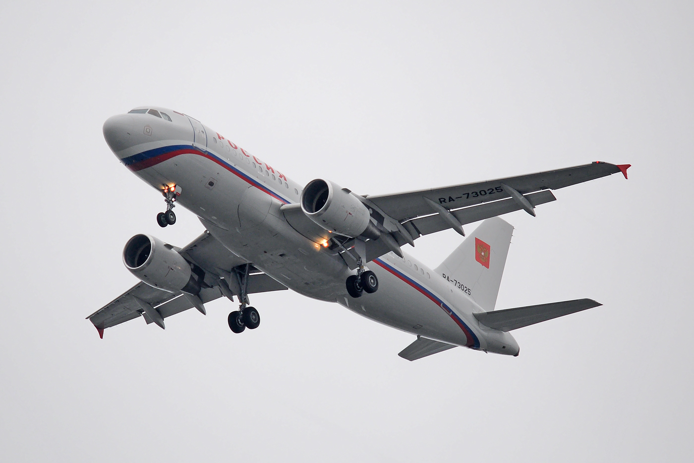 RA-73025