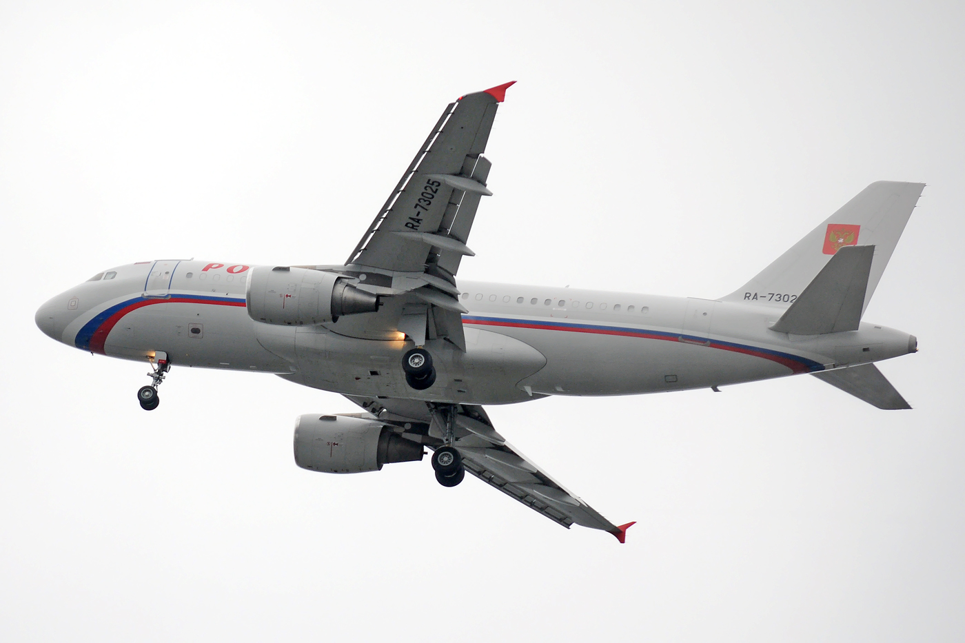 RA-73025